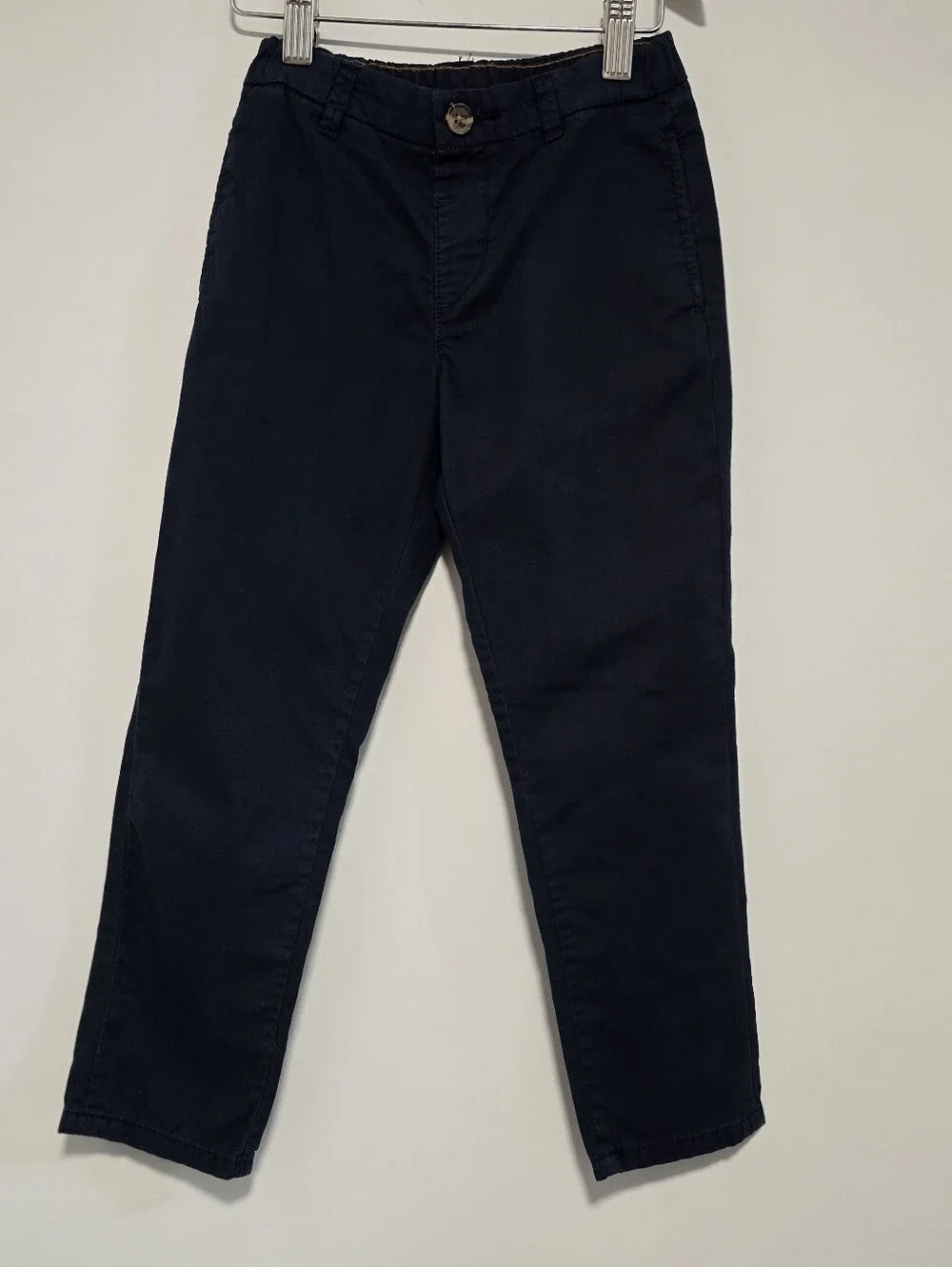 H&M slim straight